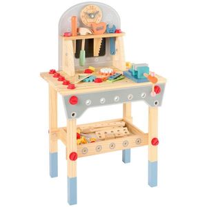 My Baby Lou DETSKÝ STOLÍK S NÁRADÍM vyobraziť