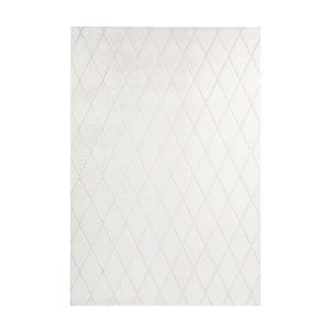 KOBEREC, 80/150 cm krémová, biela vyobraziť