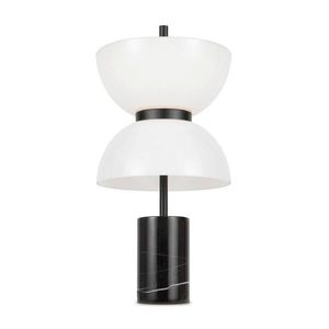 MAYTONI STOLNÁ LAMPA, 22/46 cm vyobraziť