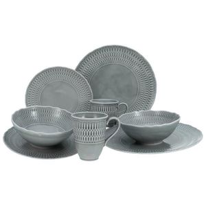 Creatable KOMBINOVANÝ SERVIS Sofia 8-dielne vyobraziť