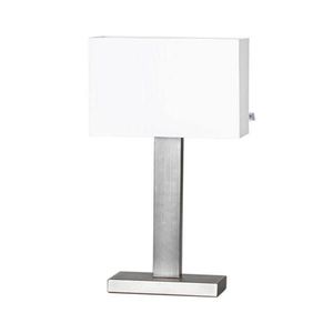 By Rydéns STOLNÁ LAMPA, E27, 47 cm vyobraziť