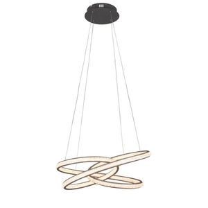 Ambiente ZÁVESNÉ LED SVIETIDLO, 55/120 cm vyobraziť
