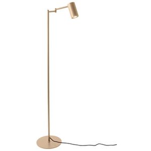 It's about Romi STOJACIA LAMPA, 28/154 cm vyobraziť