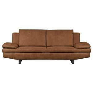 MID.YOU TROJMIESTNA POHOVKA, textil, koňaková vyobraziť