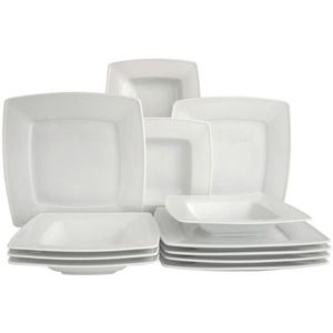 Creatable JEDÁLENSKÝ SERVIS, porcelán vyobraziť