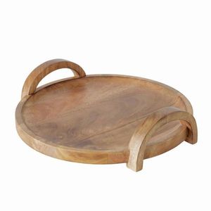 Servírovací podnos ⌀ 35 cm% vyobraziť