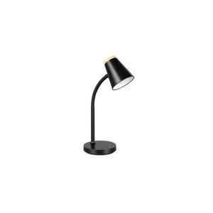STOLNÁ LED LAMPA, vyobraziť