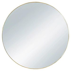 NÁSTENNÉ ZRKADLO 50/50/1 cm vyobraziť