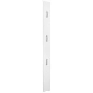 Novel VEŠIAKOVÝ PANEL, biela, 14/170/3 cm vyobraziť
