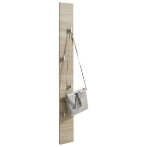 Xora VEŠIAKOVÝ PANEL, farba duba, 14/115/2 cm vyobraziť