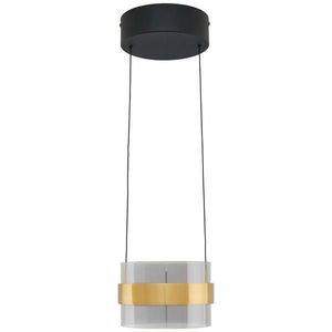 ZÁVESNÉ LED SVIETIDLO, 20/200 cm vyobraziť
