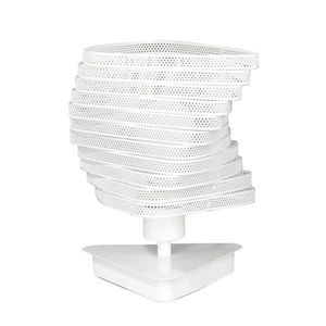 NOČNÁ LAMPA, E27, 20/27 cm vyobraziť