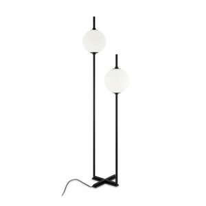 MAYTONI STOJACIA LAMPA, 44/32/150 cm vyobraziť