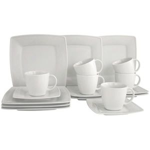 Creatable KÁVOVÝ SERVIS, porcelán vyobraziť