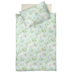 Posteľná Bielizeň Karo, 140/200cm vyobraziť