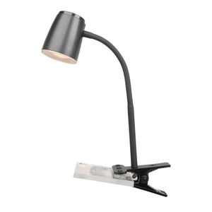 LED LAMPA SO ŠTIPCOM, 10/10/35 cm vyobraziť