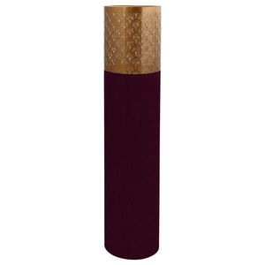 PODLAHOVÁ VÁZA, kov, 121 cm vyobraziť
