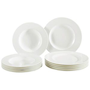 Villeroy & Boch JEDÁLENSKÝ SERVIS Noblesse 12-dielne vyobraziť