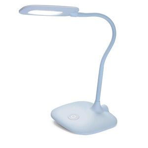 LED LAMPA NA PÍSACÍ STÔL vyobraziť