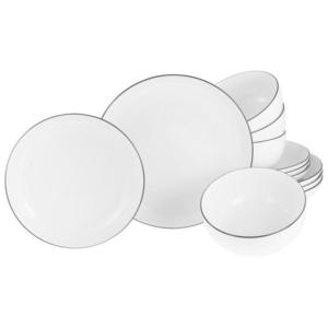 Creatable JEDÁLENSKÝ SERVIS, porcelán vyobraziť