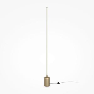 MAYTONI STOJACIA LAMPA, 10/145 cm vyobraziť