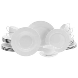 Creatable KOMBINOVANÝ SERVIS, 30-dielne, porcelán vyobraziť