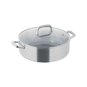 Berndes SERVÍROVACIA PANVICA keramický povrch 28 cm vyobraziť