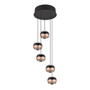 Trio Leuchten ZÁVESNÉ LED SVIETIDLO, 30/200 cm vyobraziť