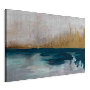 artgeist OBRAZ NA PLÁTNE, krajina a príroda, abstraktné, 90/60/1, 2 cm vyobraziť
