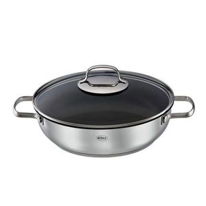 Rösle SERVÍROVACIA PANVICA 28 cm vyobraziť