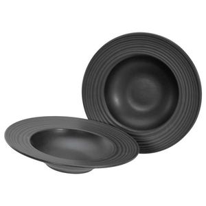 Creatable SADA TANIEROV NA CESTOVINY, keramika, 27 cm vyobraziť