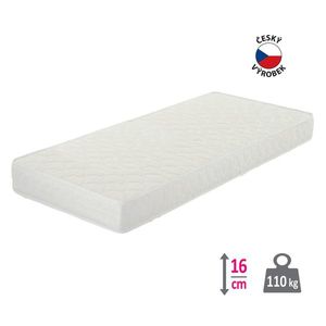 Pružinový matrac 90x200x16 vyobraziť