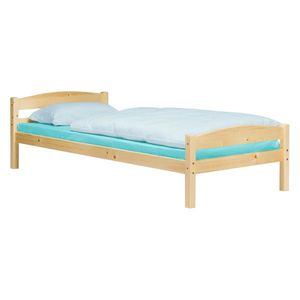 Jednolôžko 801 lakované 90x200 vyobraziť