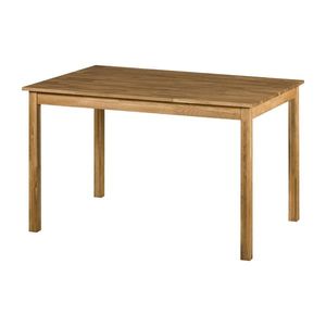 Jedálenský stôl 4840 dub vyobraziť