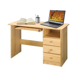 PC stôl 8844 lakovaný vyobraziť