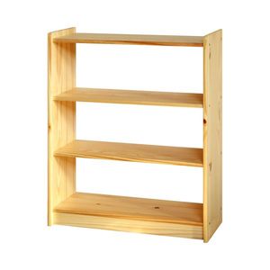 Knižnica 8010 lakovaná vyobraziť