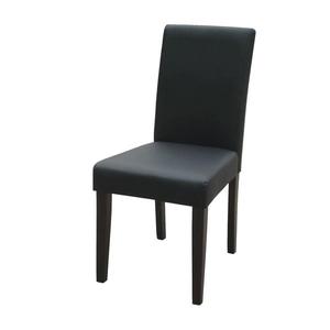 Stolička PRIMA čierna 3034 vyobraziť