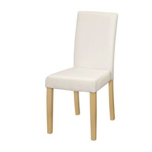 Stolička PRIMA biela 3037 vyobraziť