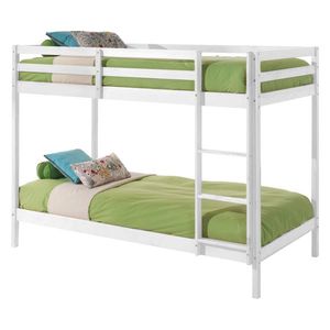 Palanda 830B biely lak vyobraziť