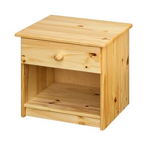 Izba a jedáleň - Stoly a stolíky - Nočné stolíky vyobraziť