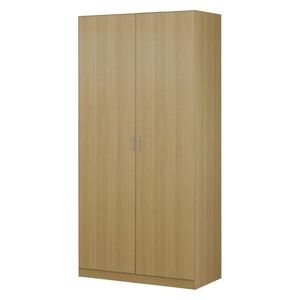 Skriňa ESO 2-dverová 11520 buk vyobraziť