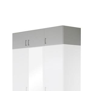 Nadstavec ESO 3-dverový 21535 biela vyobraziť