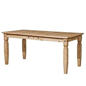 Jedálenský stôl CORONA vosk 16110 vyobraziť