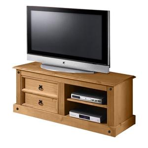TV stolík CORONA vosk 161017 vyobraziť