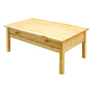 Konferenčný stolík TORINO vyobraziť