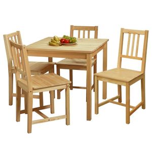 Jedálenský set 4427 vyobraziť