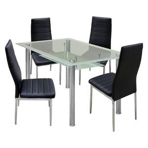 Jedálenský set VENEZIA 4408 vyobraziť