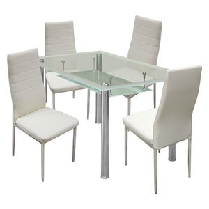 Jedálenský set VENEZIA 4409 vyobraziť