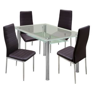 Jedálenský set VENEZIA 4410 vyobraziť