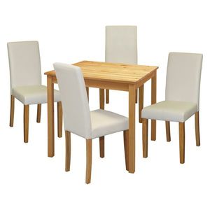 Jedálenský set 4429 vyobraziť